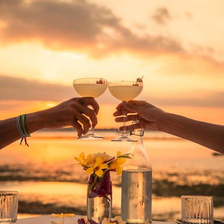 Hakuna Matata Resort Gili Air Eksteriør billede