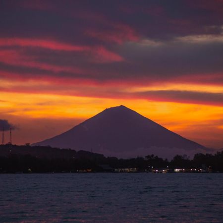Hakuna Matata Resort Gili Air Eksteriør billede