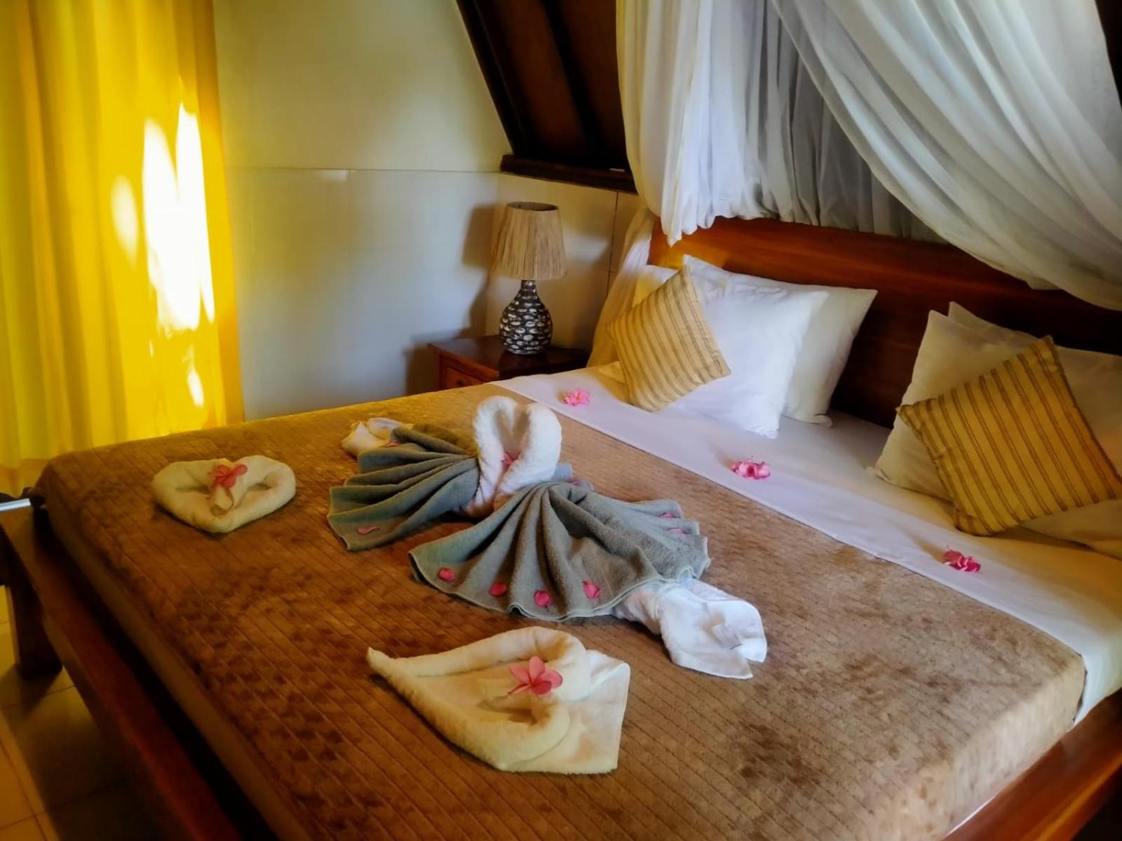 Hakuna Matata Resort Gili Air Eksteriør billede