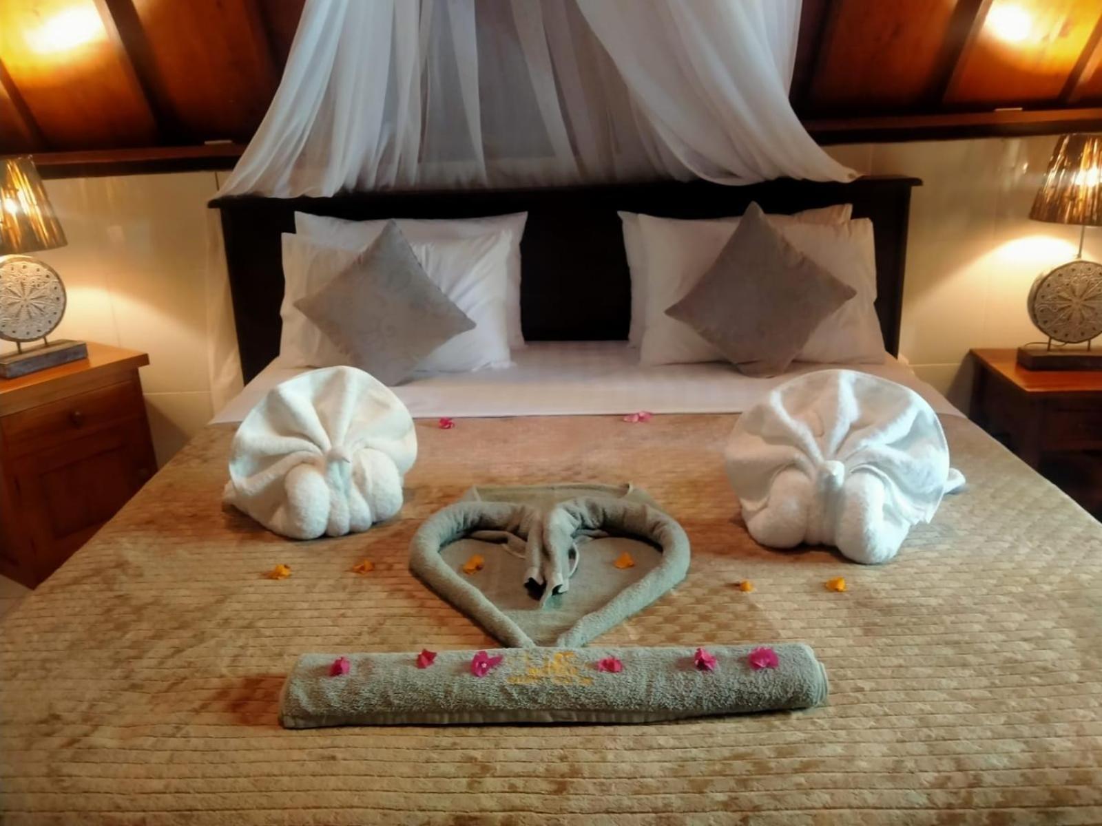 Hakuna Matata Resort Gili Air Eksteriør billede