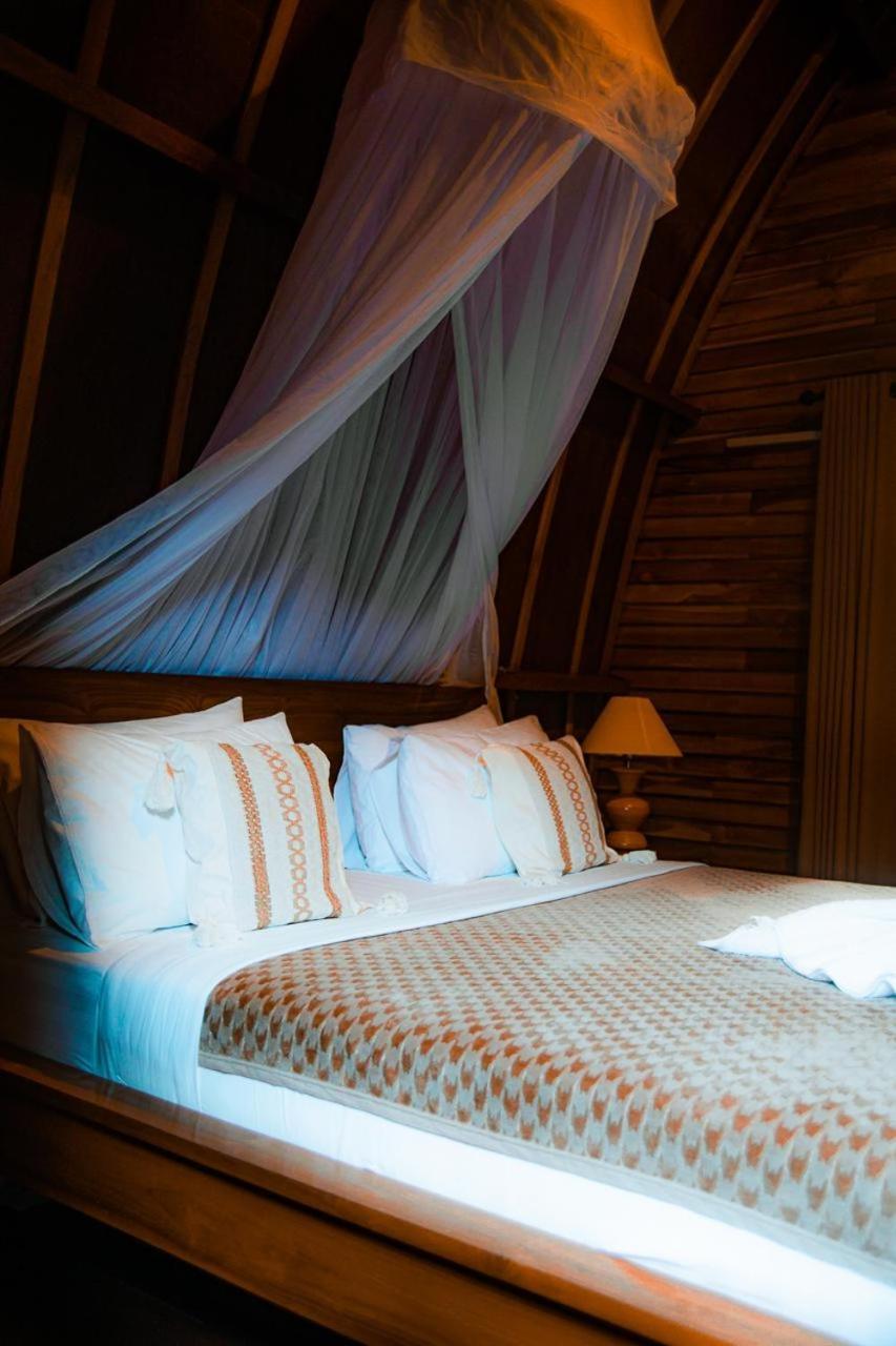 Hakuna Matata Resort Gili Air Eksteriør billede