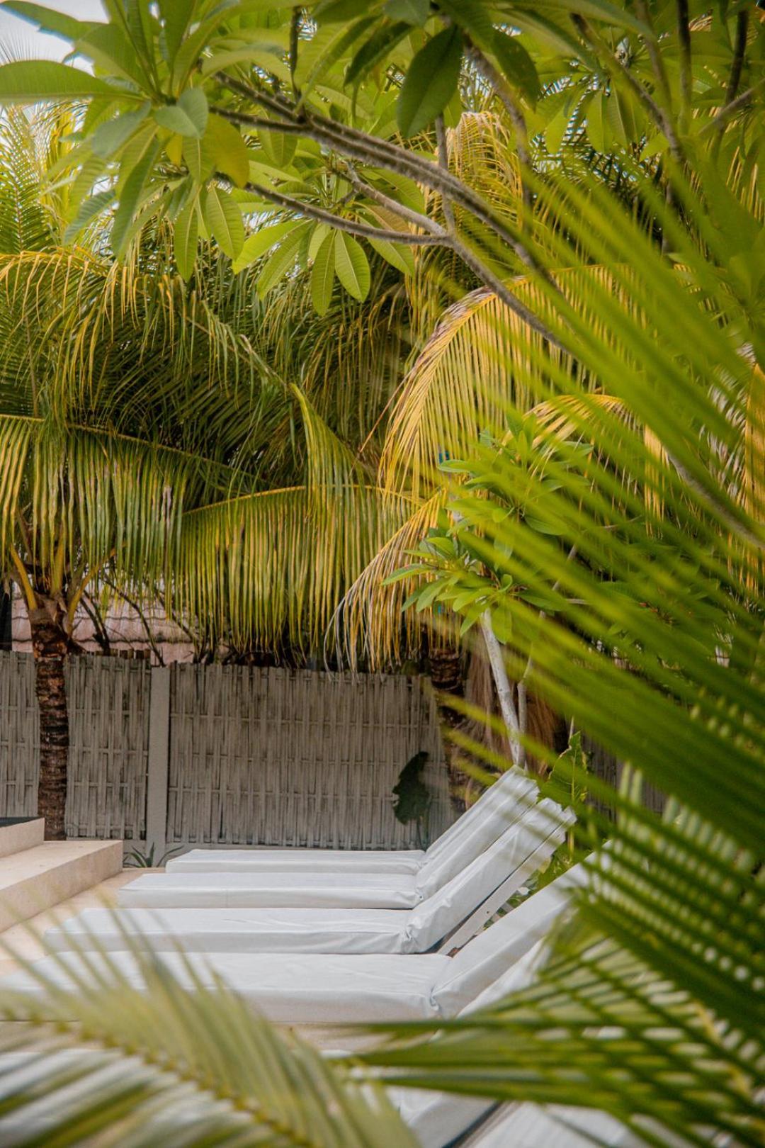 Hakuna Matata Resort Gili Air Eksteriør billede