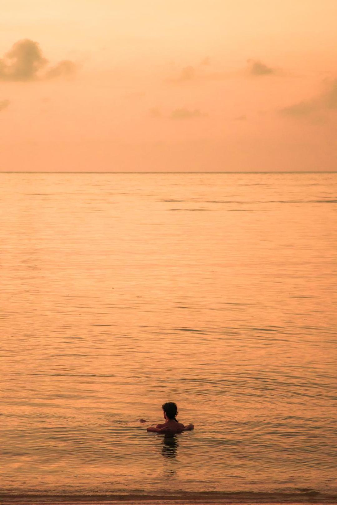 Hakuna Matata Resort Gili Air Eksteriør billede