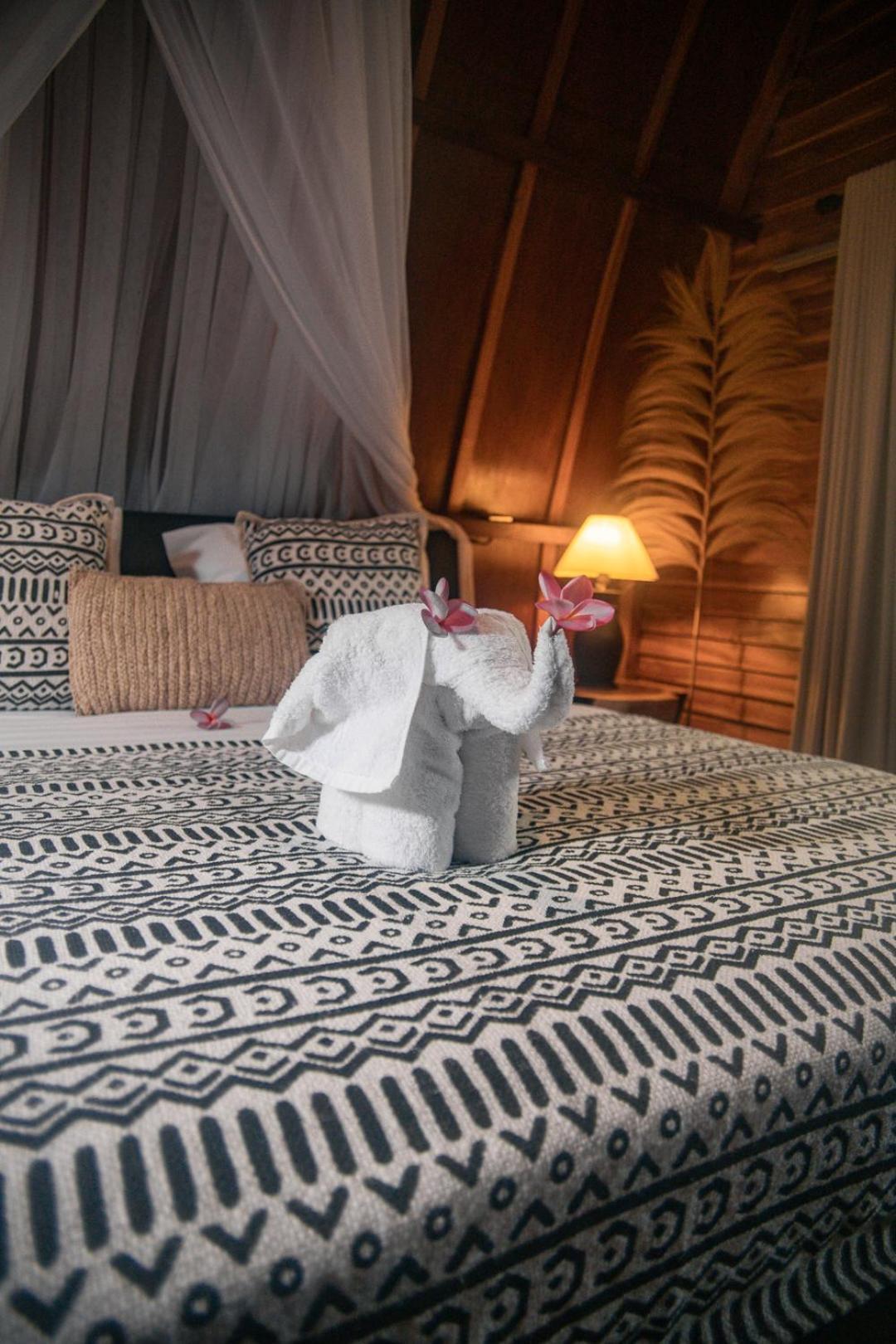 Hakuna Matata Resort Gili Air Eksteriør billede